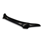 Ford Transit Mk8 2019 On Stx Bonnet Guard Protector - Black